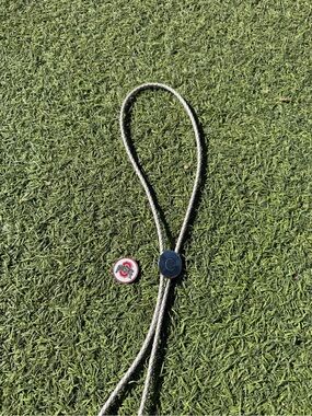 Ohio State Ball Marker x Magnetic Bolo